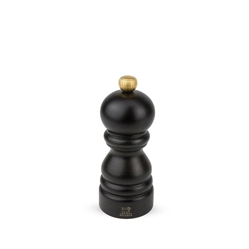 Peugeot Paris saltkværn choko bøg 12 cm