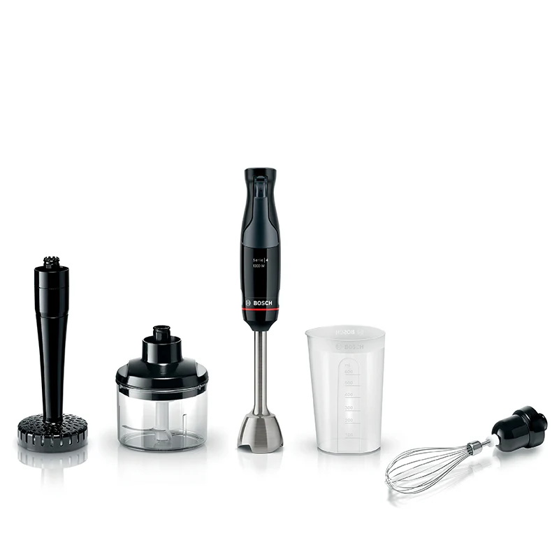 Bosch Ergomaster serie 4 MSM4B623 stavblender 1000 watt