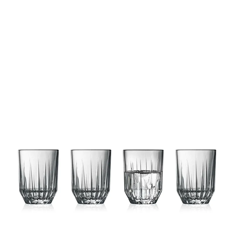 Lyng Glas Astrid vandglas 25 cl 6 stk.