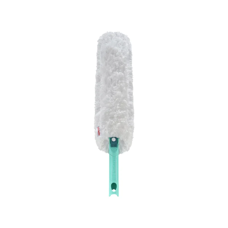 Leifheit Superduster XL støvkost grøn