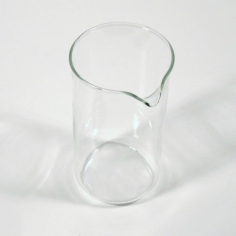 Cilio reserveglas til stempelkande nadine 3 kopper