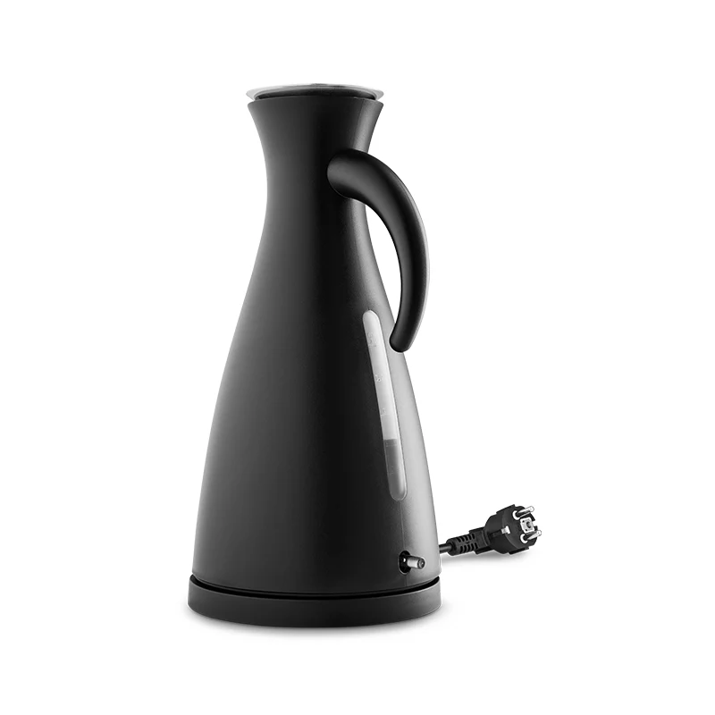 Eva Solo elkedel mat sort 1,5 liter