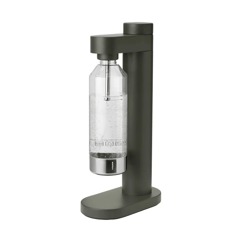 Stelton Brus kulsyremaskine dark forest