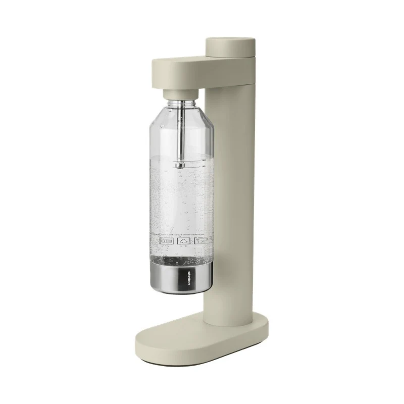 Stelton Brus kulsyremaskine soft sand