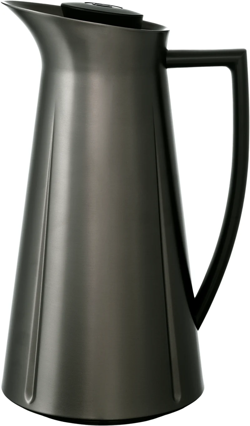 Rosendahl GC Termokande 1,0 l gun metal