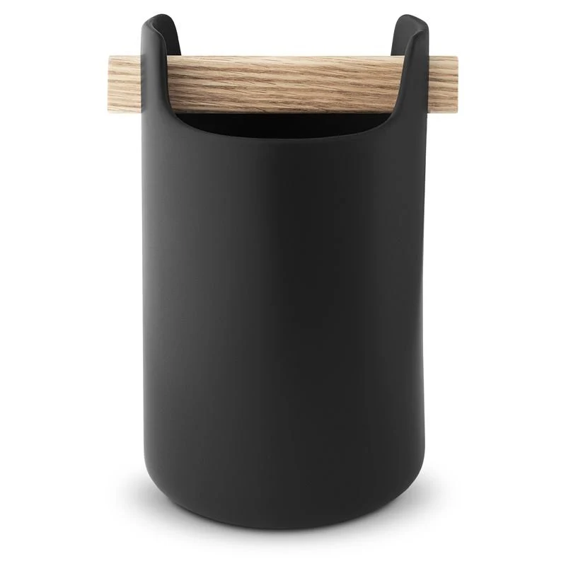 Eva Solo Toolbox opbevaring - sort - 20 cm