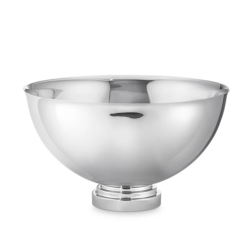 Georg Jensen Manhattan champagnekøler - 40 cm