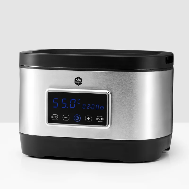 OBH Nordica Sous Vide Magnetic Circulation