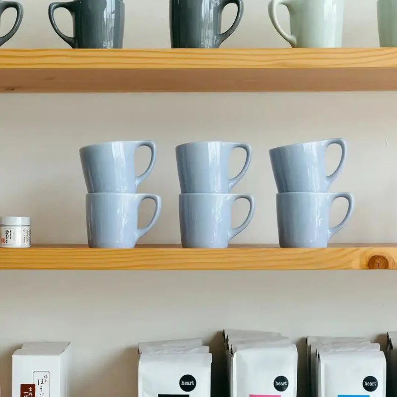 Lino kaffekrus 300ml