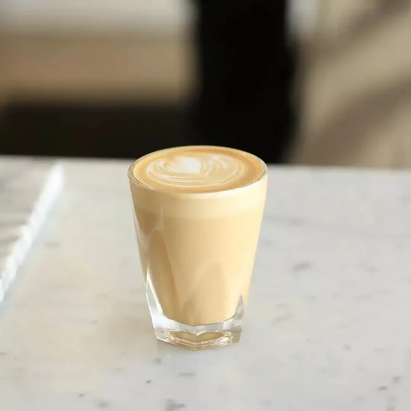 Vero Latte glas 355 ml