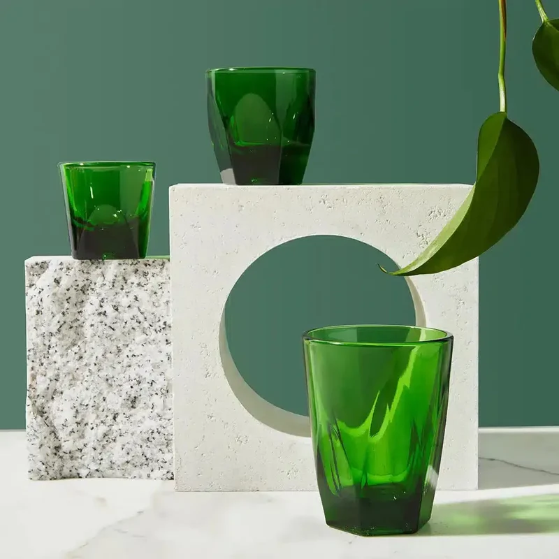 Vero Latte glas 355 ml