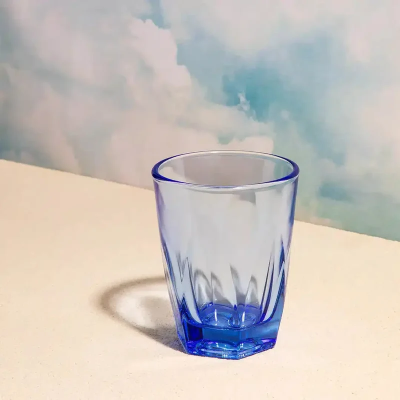 Vero Latte glas 355 ml