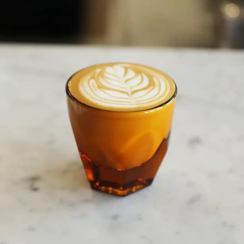 Vero Cappuccino glas 180ml