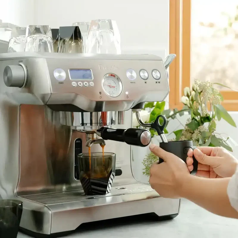 Vero Cappuccino glas 180ml