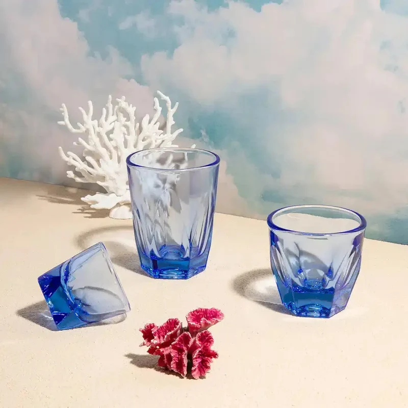 Vero Cappuccino glas 180ml