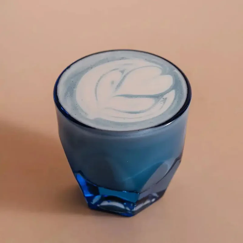 Vero Cappuccino glas 180ml