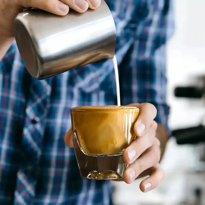 Vero Cortado glas 125 ml