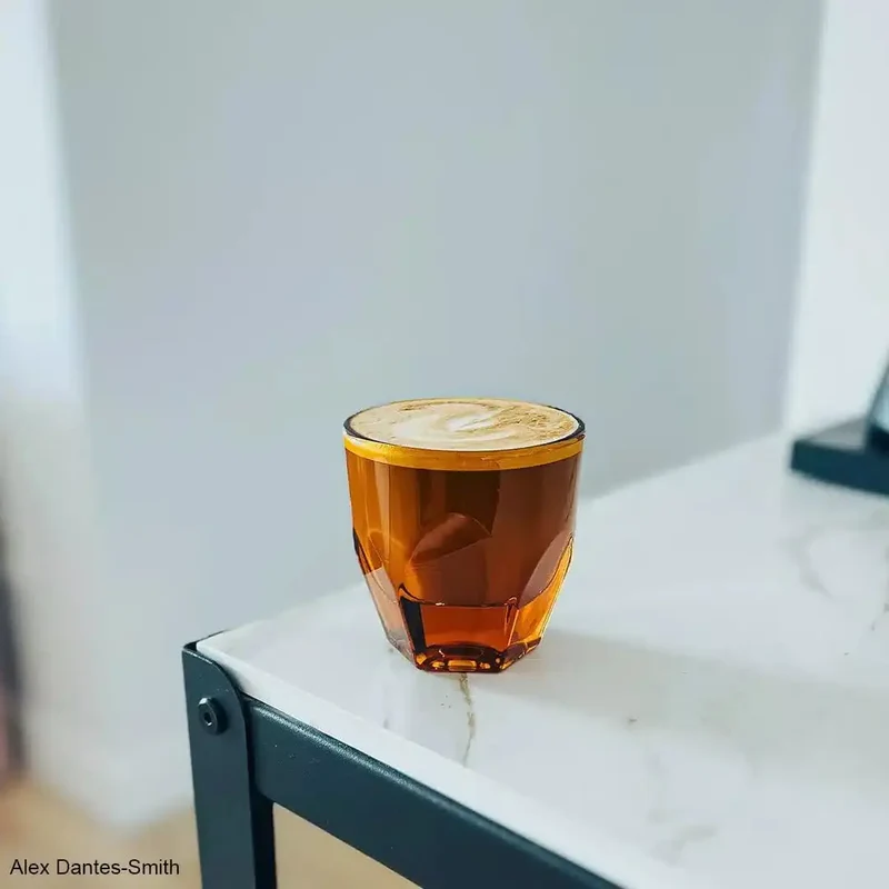 Vero Cortado glas 125 ml