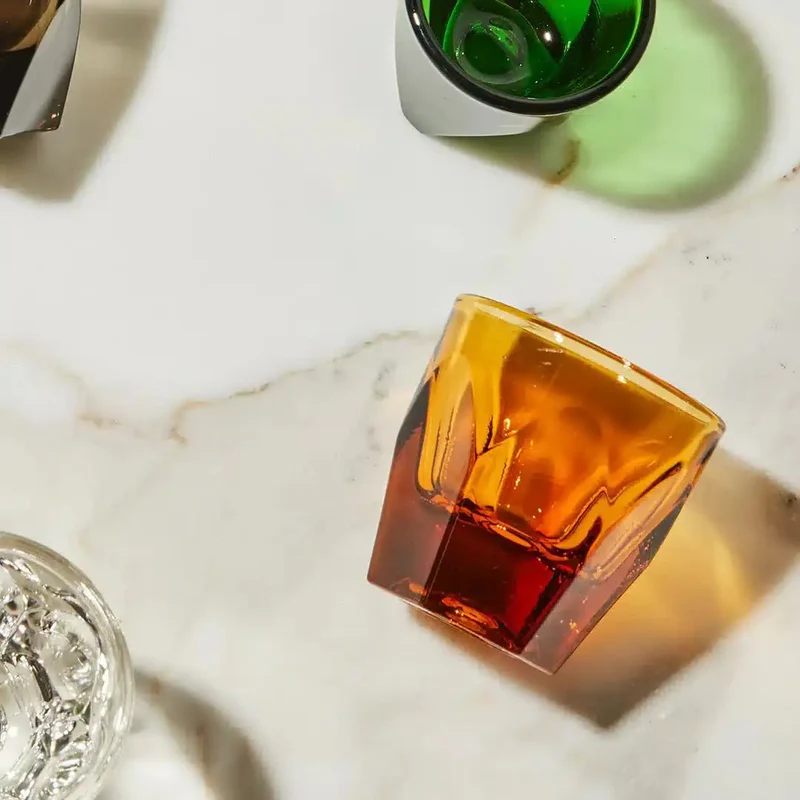 Vero Cortado glas 125 ml