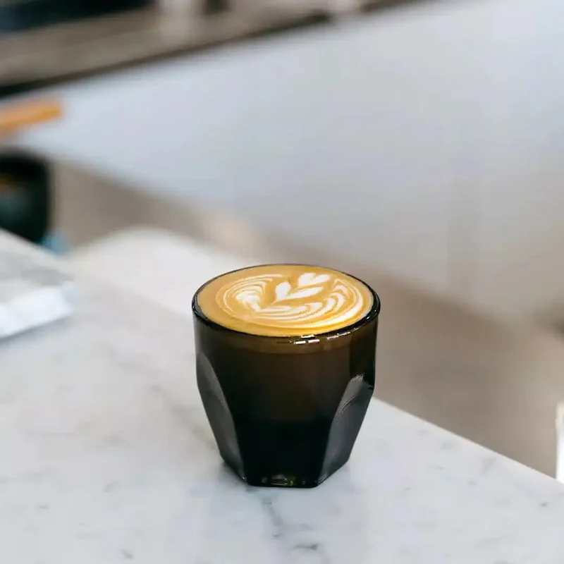 Vero Cortado glas 125 ml