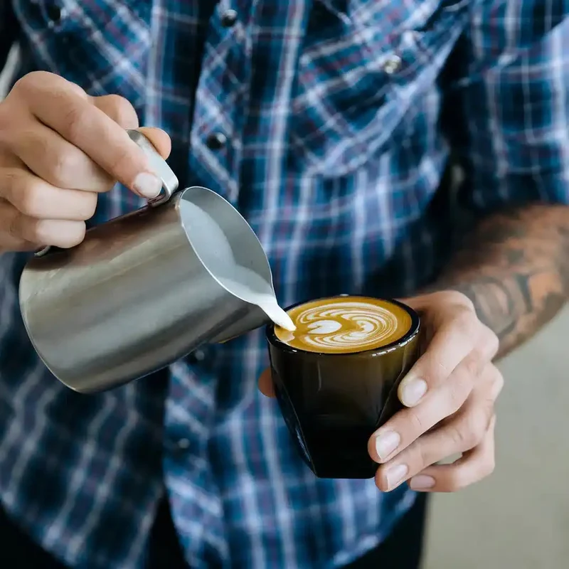 Vero Cortado glas 125 ml