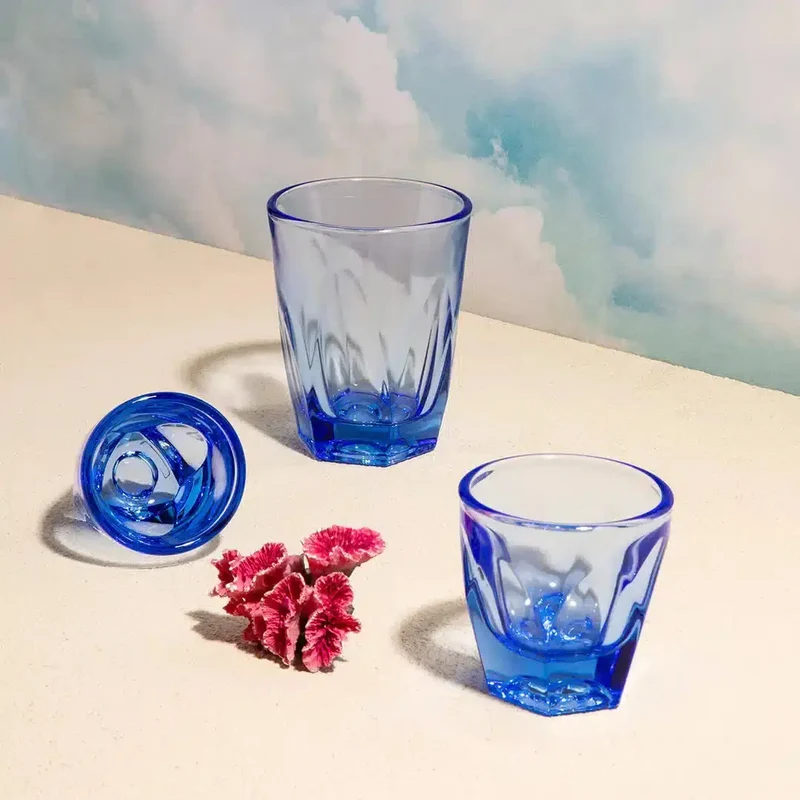 Vero Cortado glas 125 ml