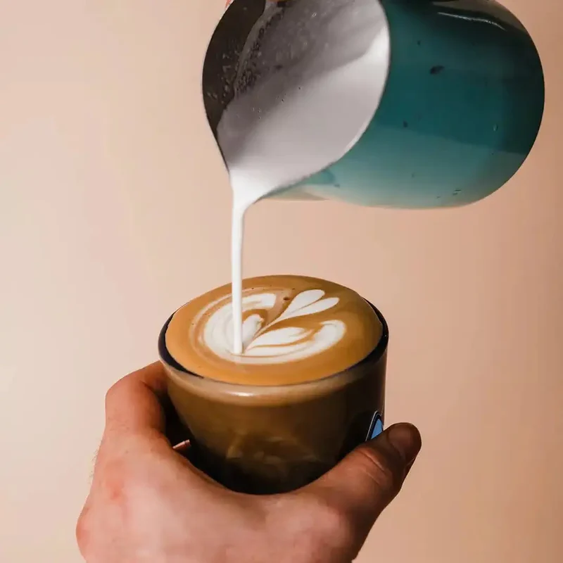 Vero Cortado glas 125 ml
