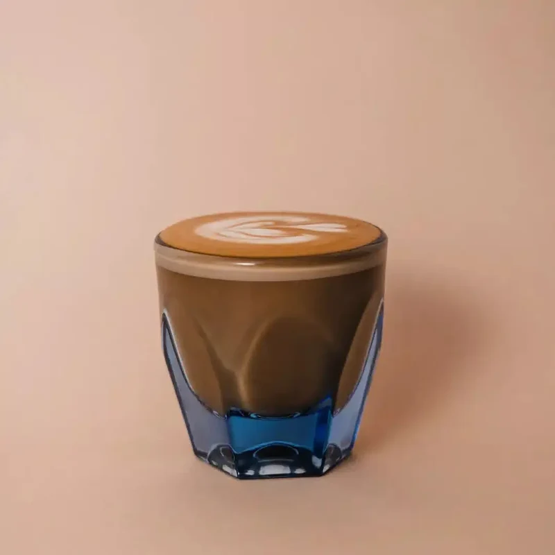 Vero Cortado glas 125 ml