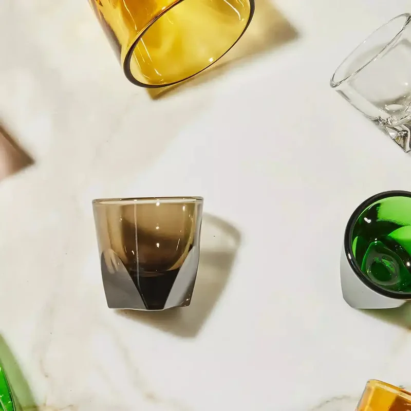 Vero Espresso glas 90 ml