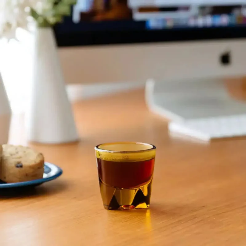 Vero Espresso glas 90 ml