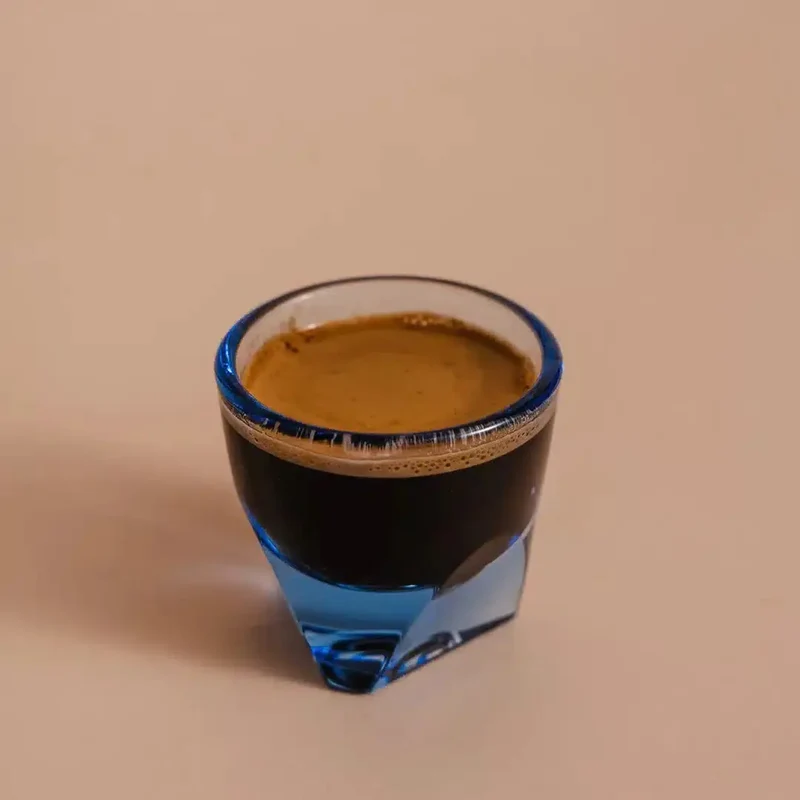 Vero Espresso glas 90 ml