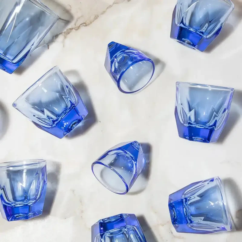 Vero Espresso glas 90 ml
