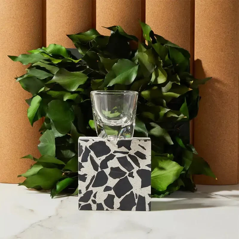 Vero Espresso glas 90 ml