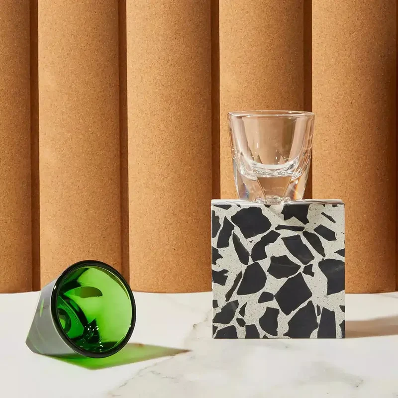 Vero Espresso glas 90 ml