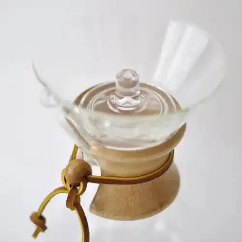 Chemex glaslåg