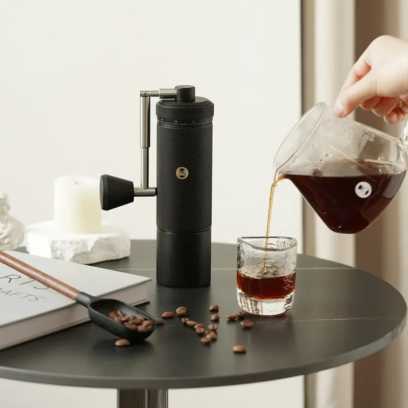 Timemore Chestnut S3 - Håndkværn