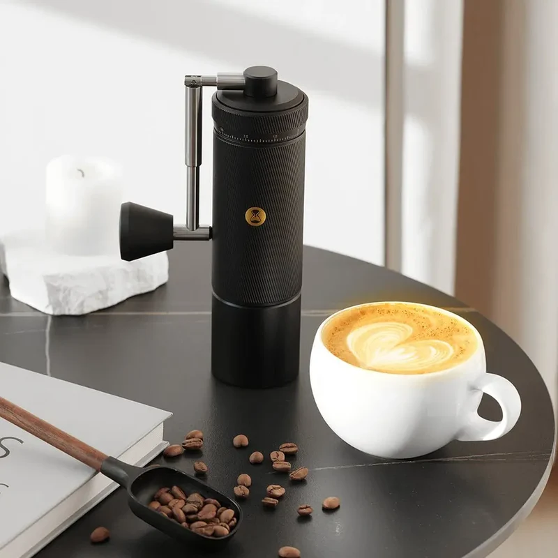 Timemore Chestnut S3 - Håndkværn