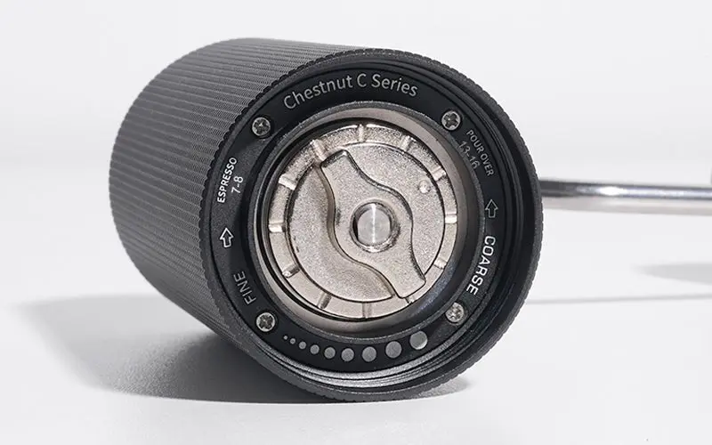 Timemore Chestnut CS3 Max - Håndkværn