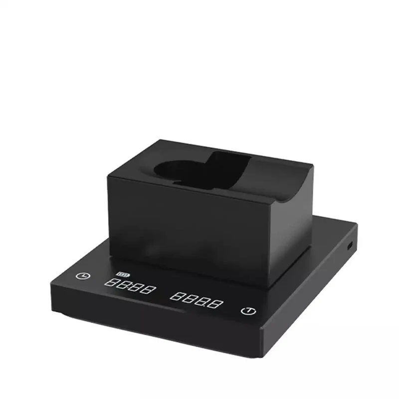 Timemore Magic cube - Portafilter Stativ