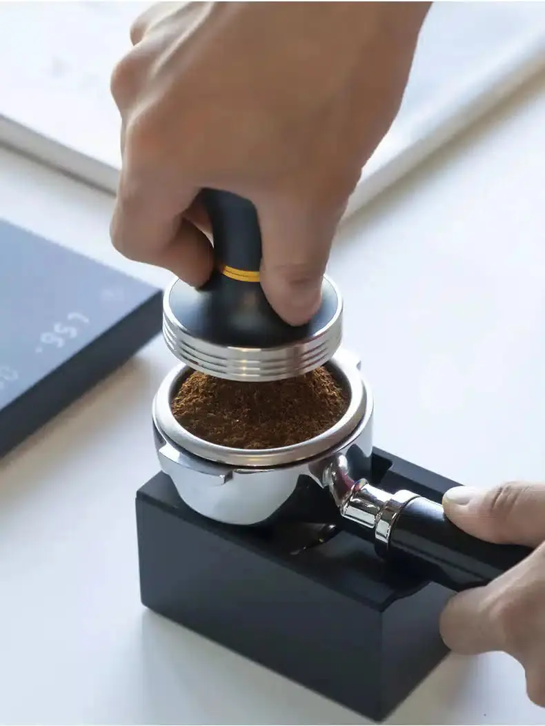 Timemore Magic cube - Portafilter Stativ