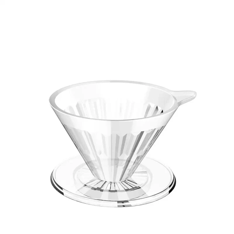 Timemore V60 Crystal Eye drypper - V02