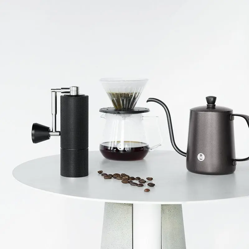 Timemore Chestnut C3 PRO S2C - håndkværn