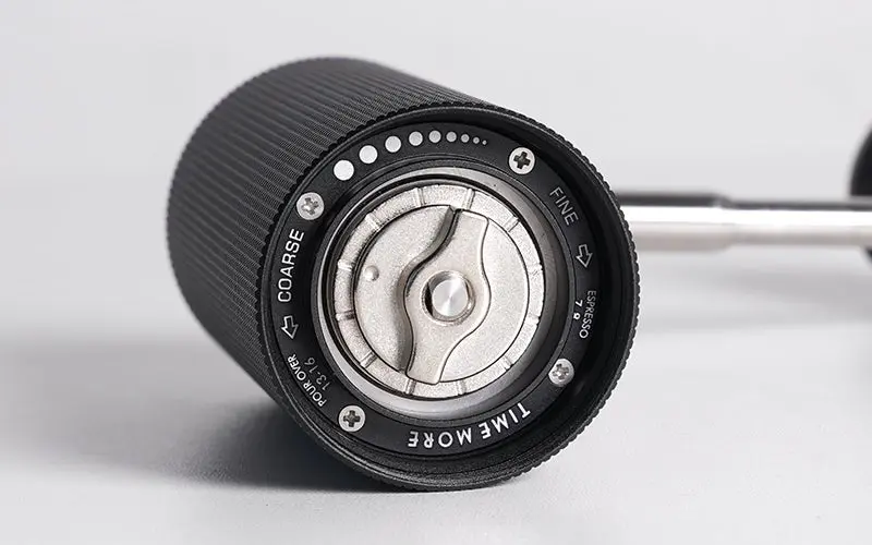Timemore Chestnut C3 PRO S2C - håndkværn