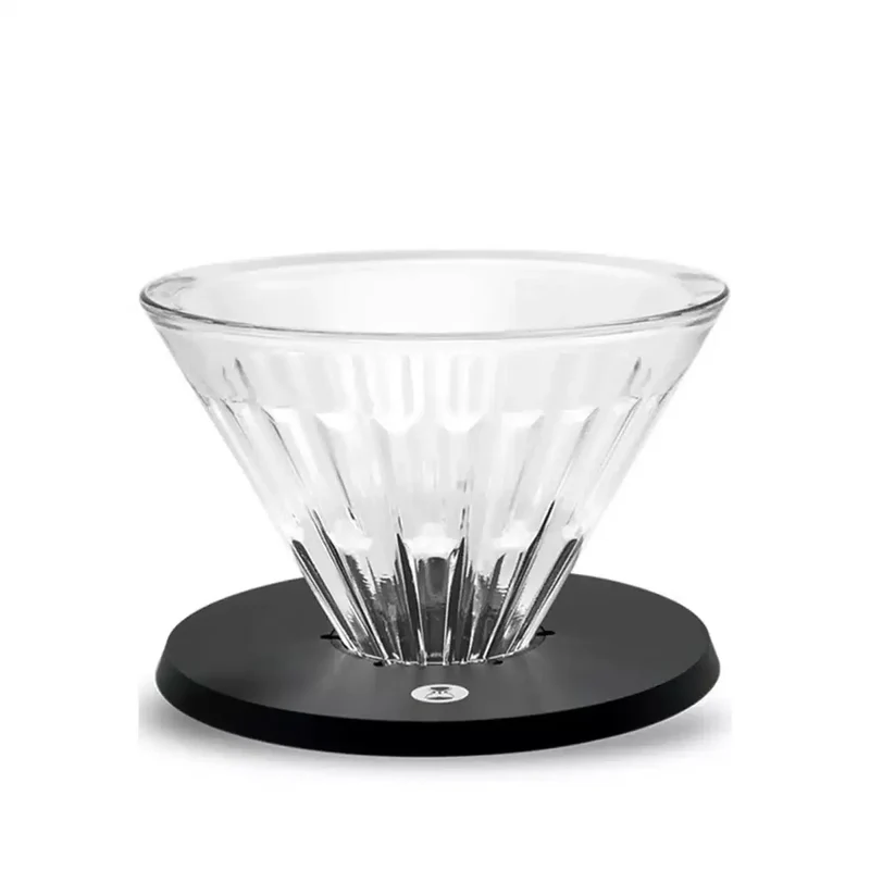 Timemore V60 Crystal Eye glas drypper - V01/V02