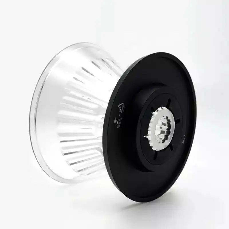 Timemore V60 Crystal Eye glas drypper - V01/V02