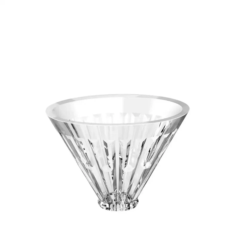 Timemore V60 Crystal Eye glas drypper - V01/V02