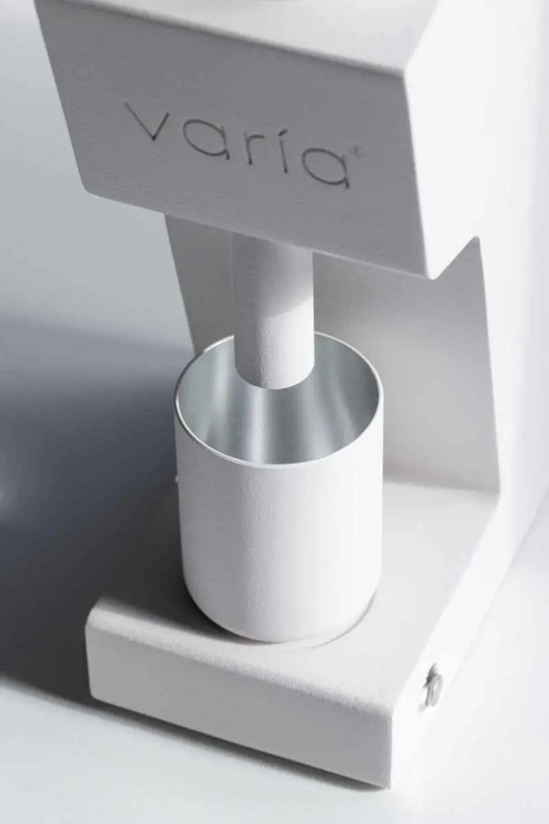 Varia VS3 2nd gen - espressokværn