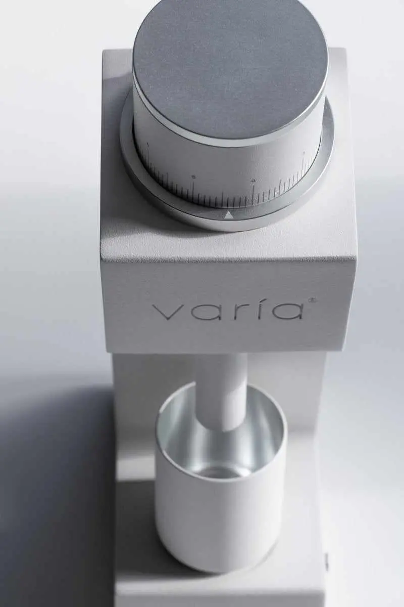 Varia VS3 2nd gen - espressokværn