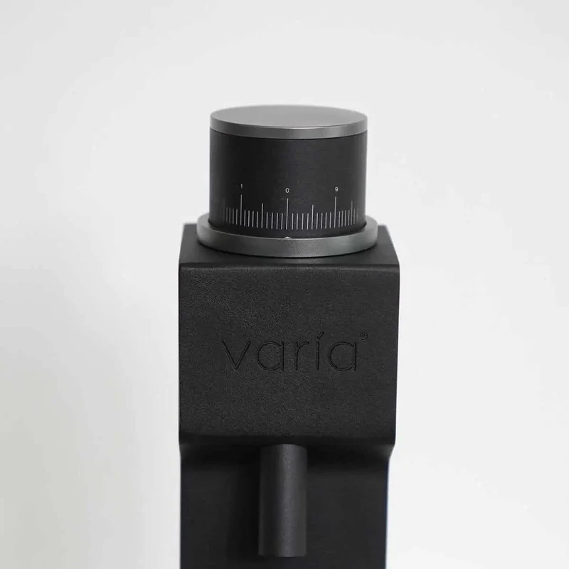 Varia VS3 2nd gen - espressokværn