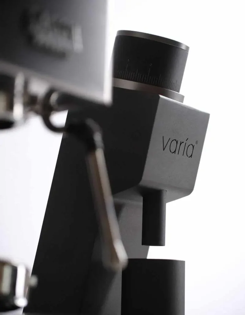 Varia VS3 2nd gen - espressokværn